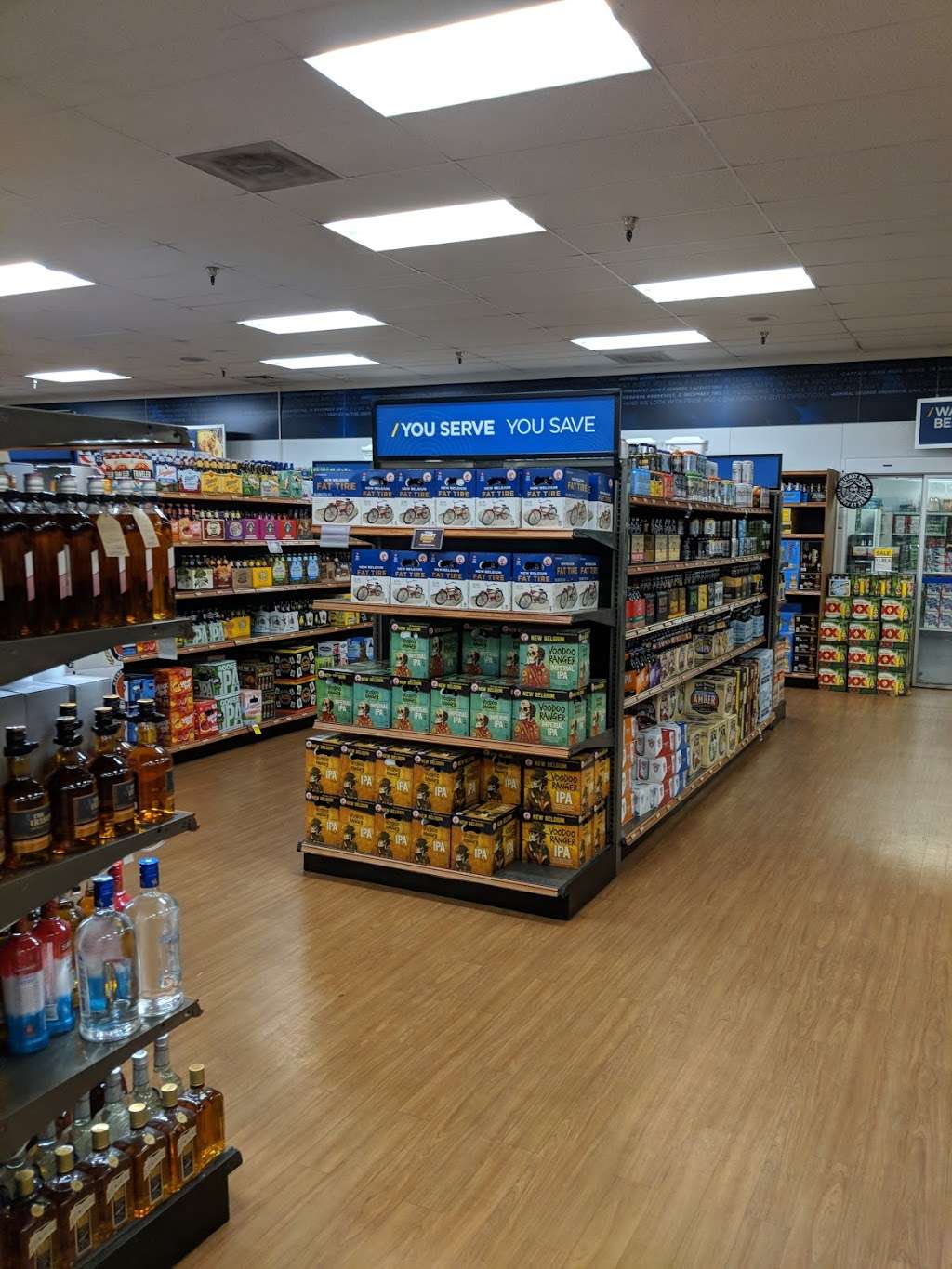 Package Store | 2260 Callagan Hwy, San Diego, CA 92113, USA | Phone: (619) 544-2246