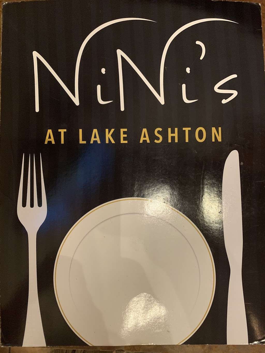 Nini’s at Lake Ashton | 4141 Ashton Club Dr, Lake Wales, FL 33859, USA | Phone: (863) 324-5810