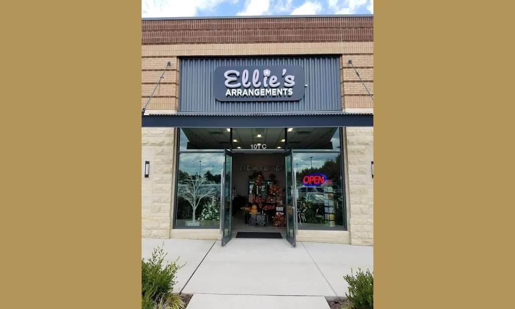 Ellies Arrangements, Inc. | 11815 W Market Pl Suite C, Fulton, MD 20759 | Phone: (301) 604-3093