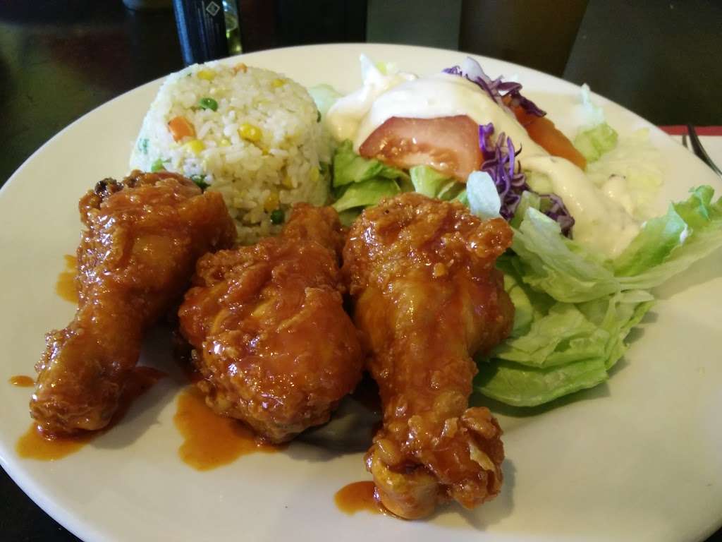 Kokio Chicken | 2841 S Diamond Bar Blvd # C, Diamond Bar, CA 91765, USA | Phone: (909) 869-5582