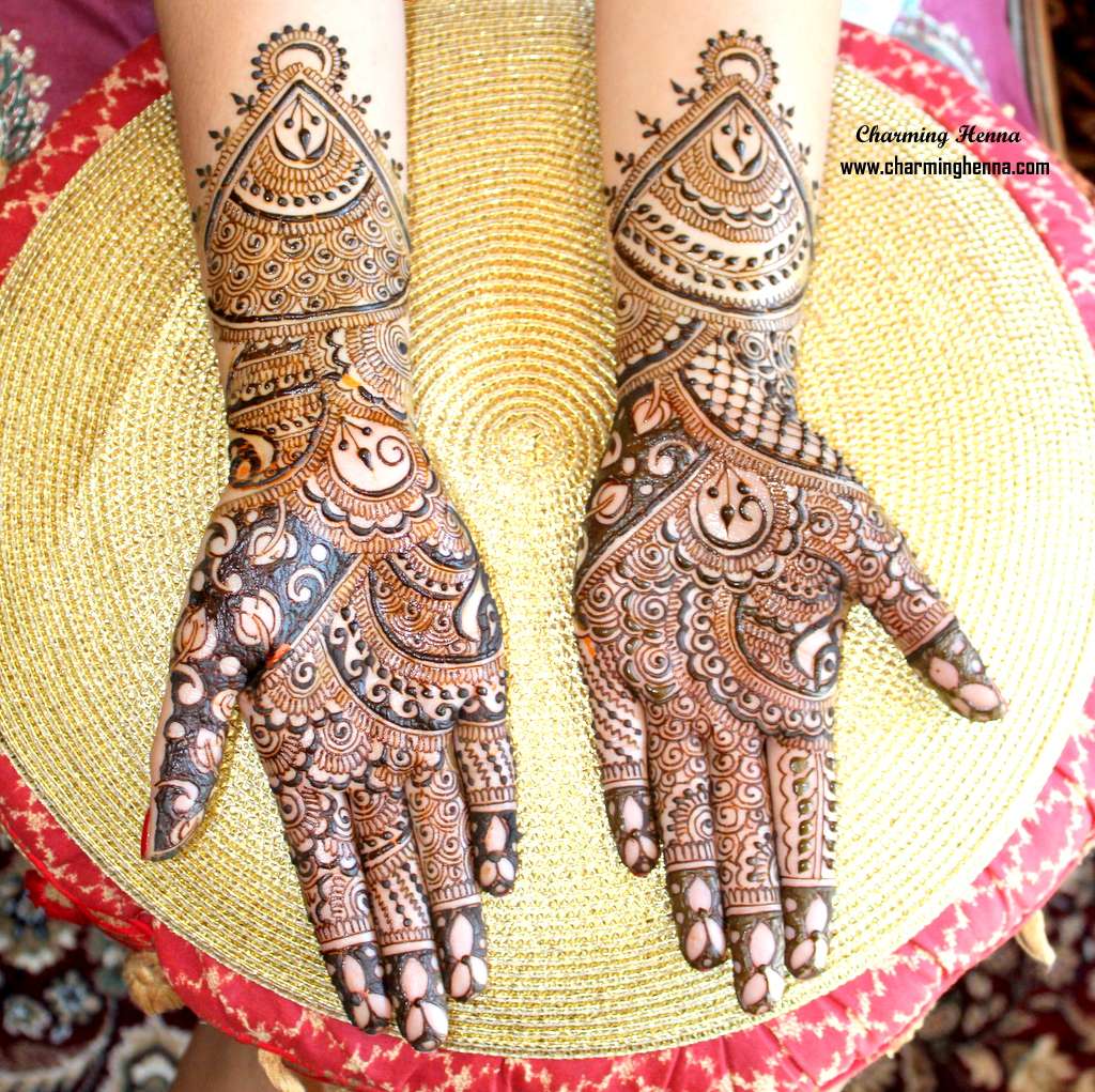 Charming Henna | 13000 Crookston Ln #101, Rockville, MD 20851, USA | Phone: (240) 535-9373