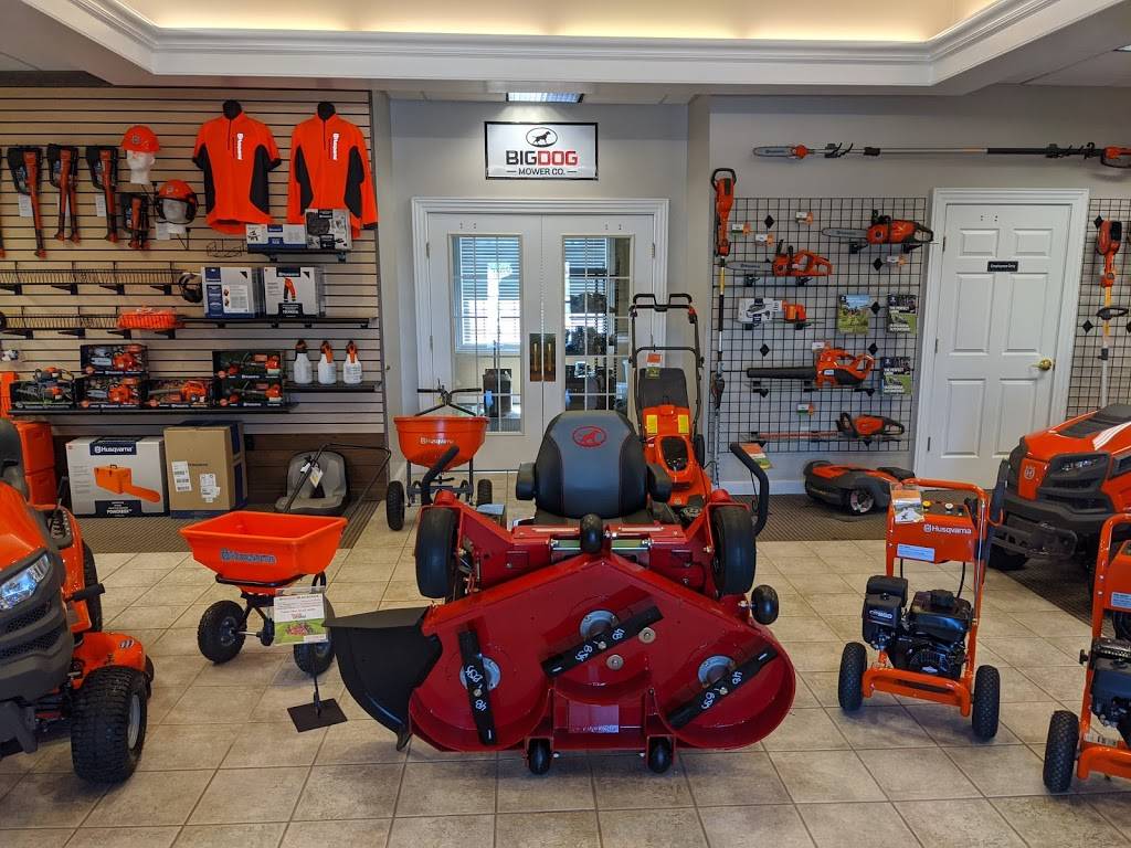 Thomasville Lawn & Garden | 1317 National Hwy, Thomasville, NC 27360 | Phone: (336) 887-1524