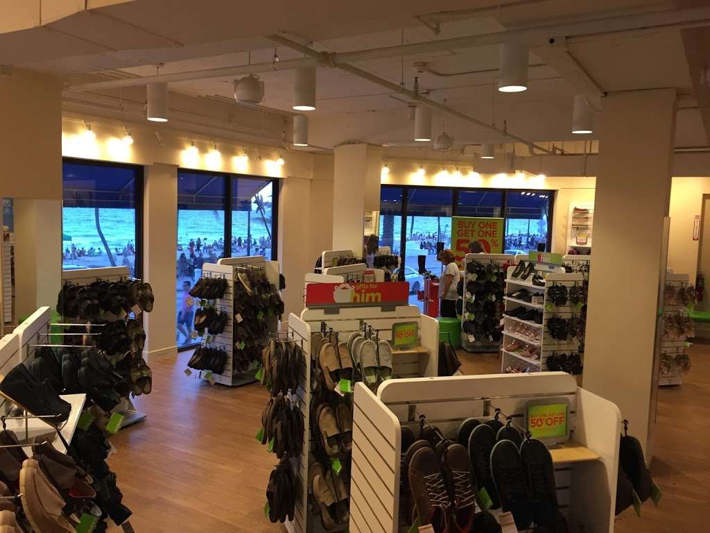 Crocs | 17 Florida A1A, Fort Lauderdale, FL 33316, USA | Phone: (954) 763-1188