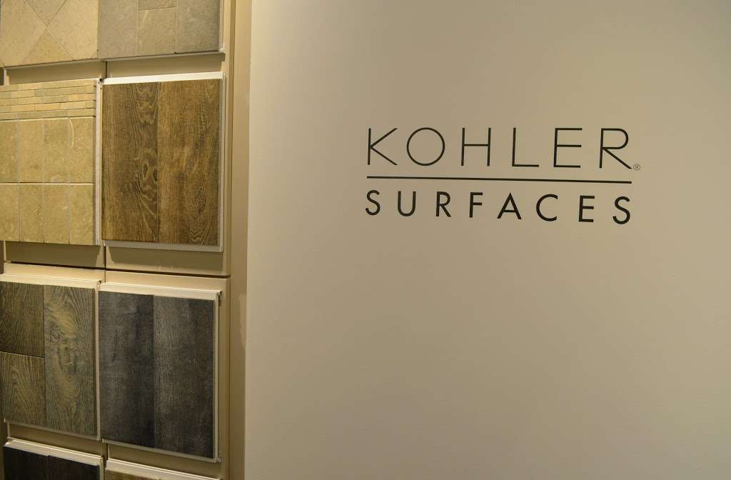 KOHLER Signature Store by General Plumbing Supply | 160 NJ-17 N, Paramus, NJ 07652, USA | Phone: (201) 322-5000