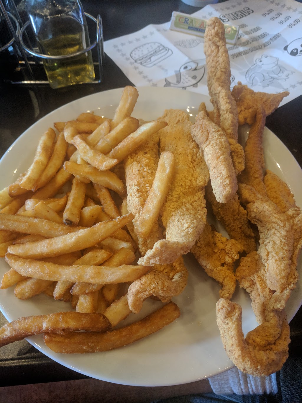 TaDs Louisiana Cooking-Katy | 1425 FM 1463, Katy, TX 77494, USA | Phone: (281) 665-1149