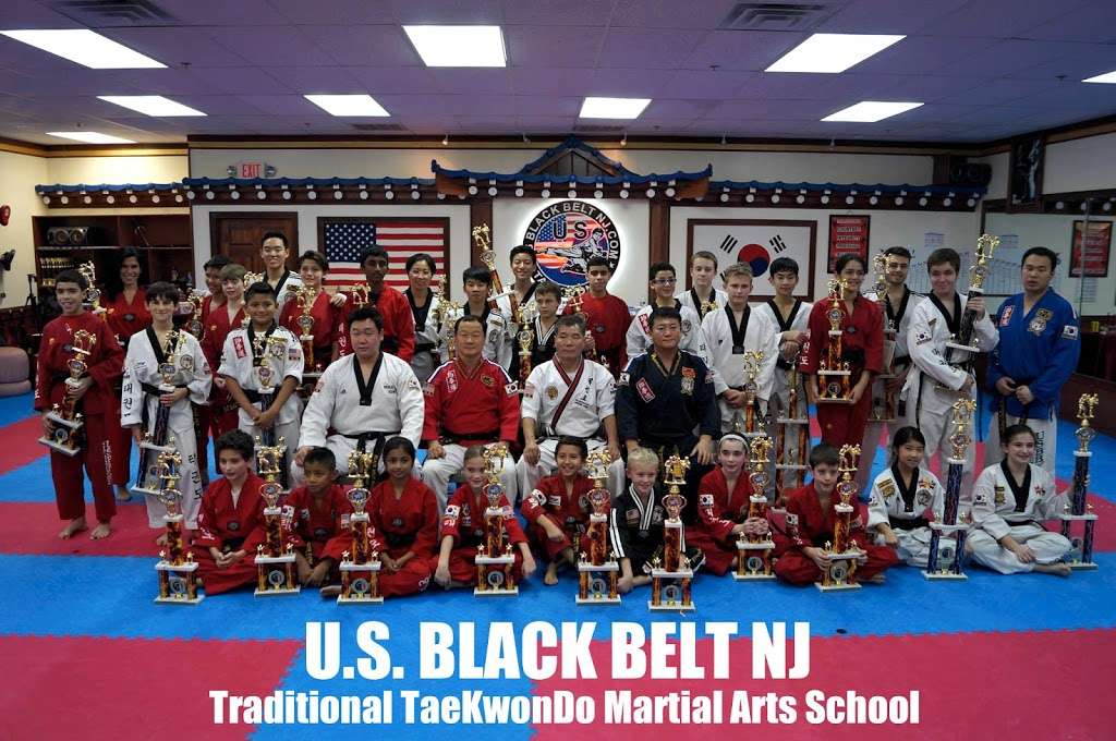 US Black Belt Martial Arts | 726 Newman Springs Rd, Lincroft, NJ 07738, USA | Phone: (732) 345-8033