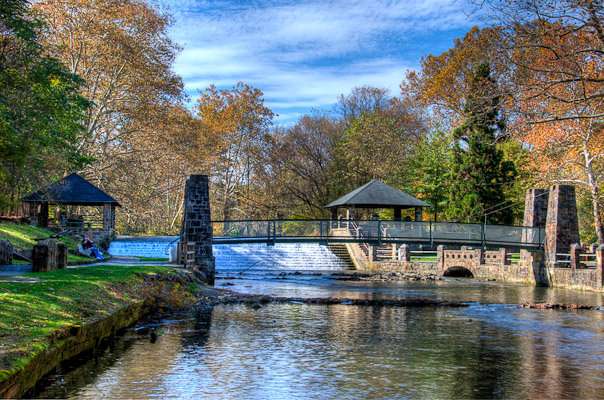 Illicks Mill Park | 100 Illicks Mill Rd, Bethlehem, PA 18017 | Phone: (610) 865-7081