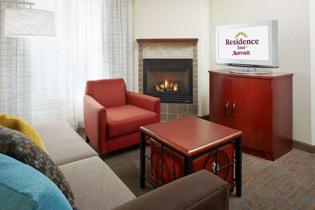 Residence Inn by Marriott East Rutherford Meadowlands | 10 Murray Hill Pkwy, East Rutherford, NJ 07073, USA | Phone: (201) 939-0020