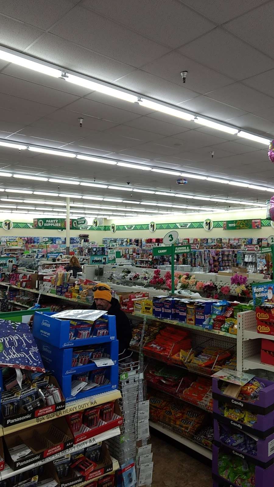 Dollar Tree | 20655 Amar Rd, Walnut, CA 91789, USA | Phone: (909) 468-4850