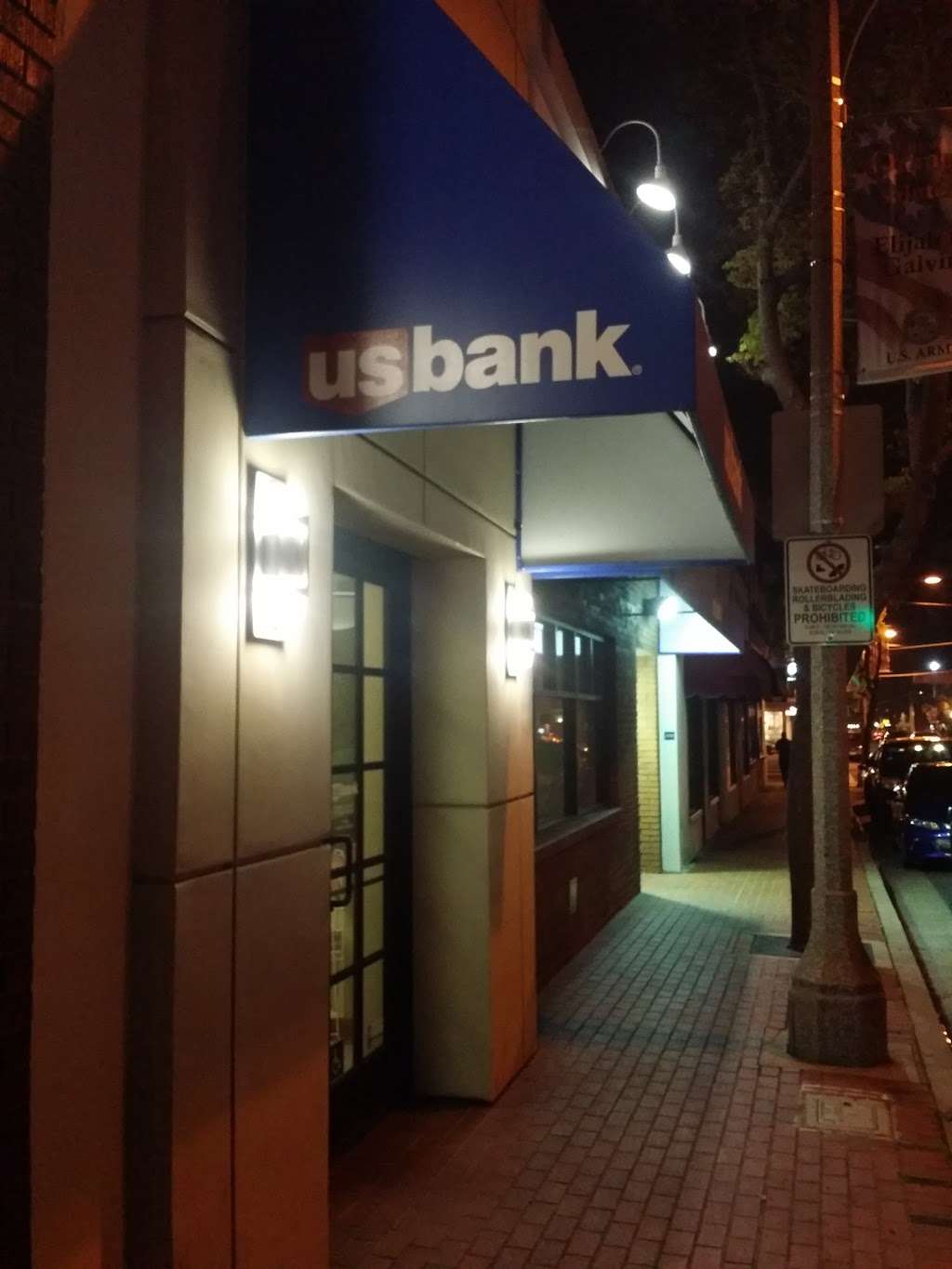 U.S. Bank Branch | 216 E Chapman Ave, Orange, CA 92866, USA | Phone: (714) 922-2065