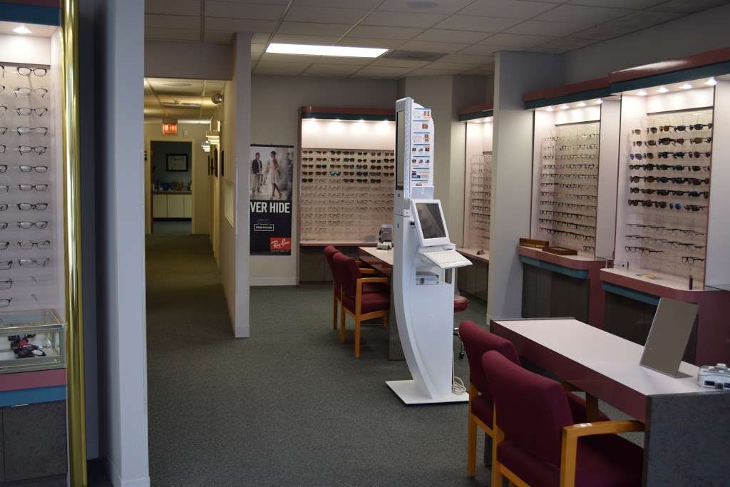 Rosin Eyecare - Chicago Midway | 6322 S Archer Ave, Chicago, IL 60638, USA | Phone: (773) 585-2022