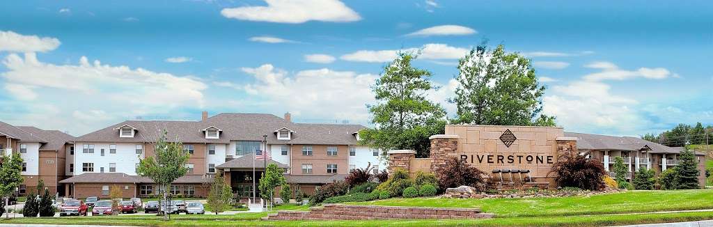 Riverstone Retirement Community | 9000 N Congress Ave, Kansas City, MO 64153, USA | Phone: (816) 759-8761