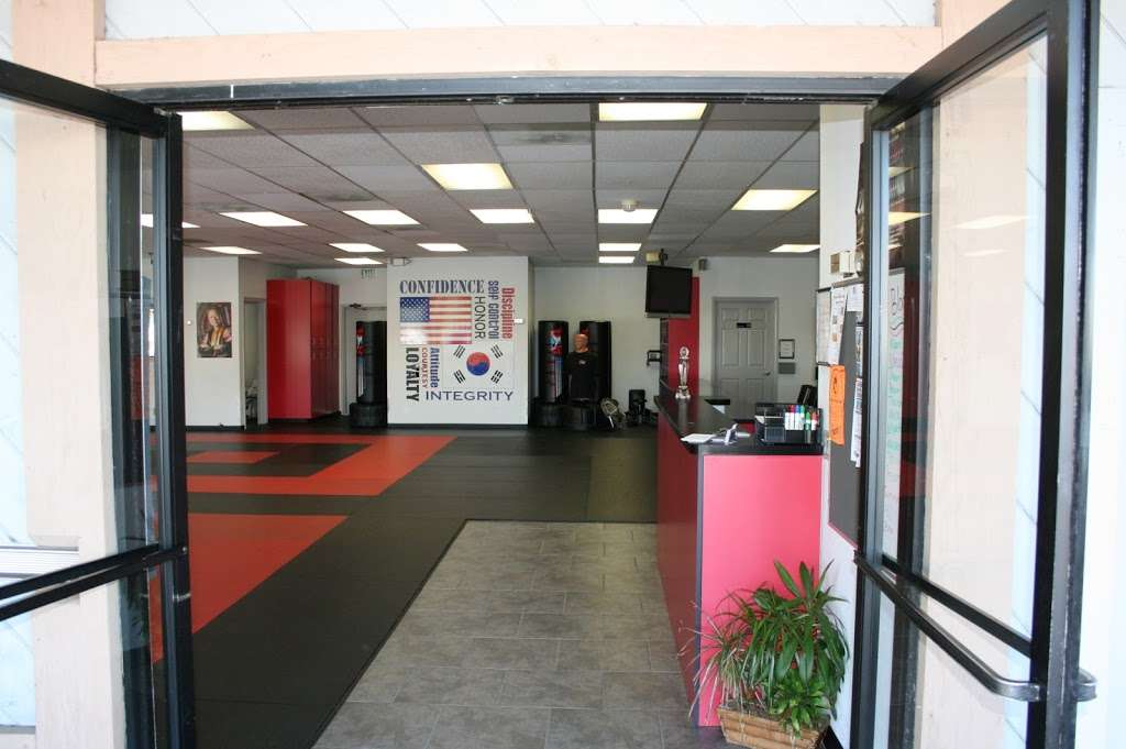 ATA Success Martial Arts | 5521 Mission Rd, Bonsall, CA 92003, USA | Phone: (760) 630-7078