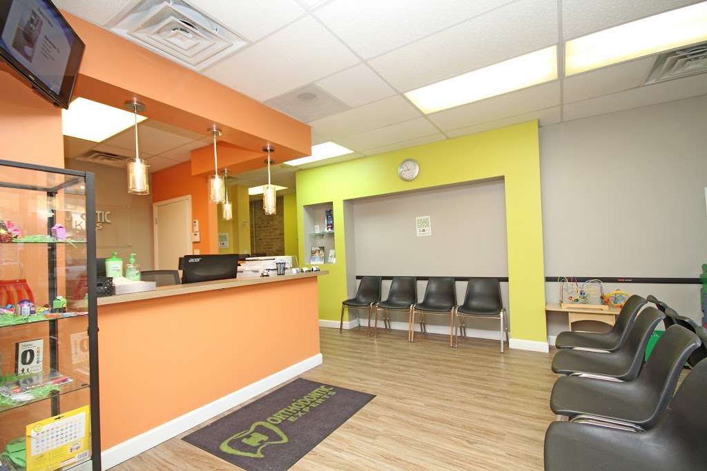 Orthodontic Experts | 1719 W 18th St, Chicago, IL 60608, USA | Phone: (312) 767-2009