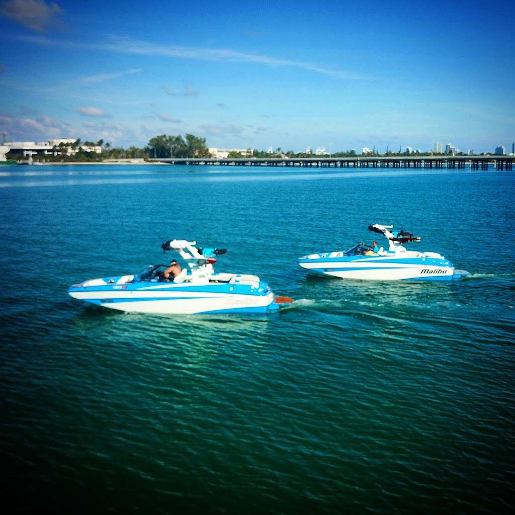 Miami Wake Academy | 3501 Rickenbacker Causeway, Miami, FL 33149, USA | Phone: (305) 776-4969