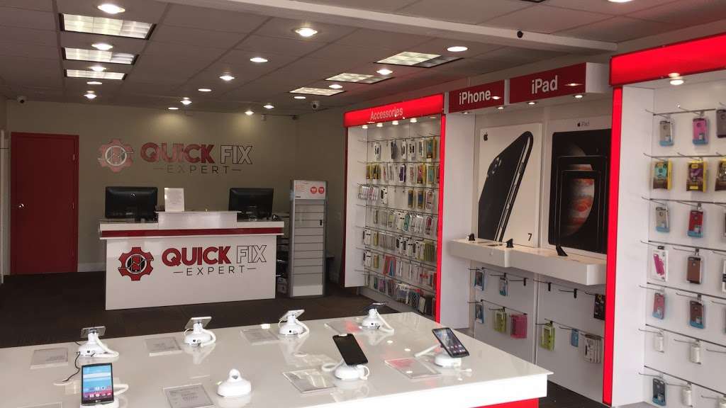 Quick Fix Expert | 3484 Merrick Rd, Wantagh, NY 11793, USA | Phone: (516) 308-4922