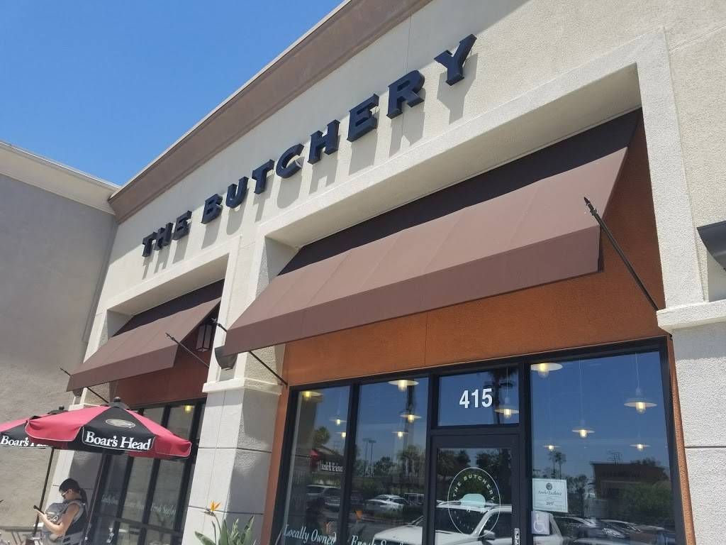 The Butchery Quality Meats | 415 S Associated Rd, Brea, CA 92821, USA | Phone: (714) 529-6328