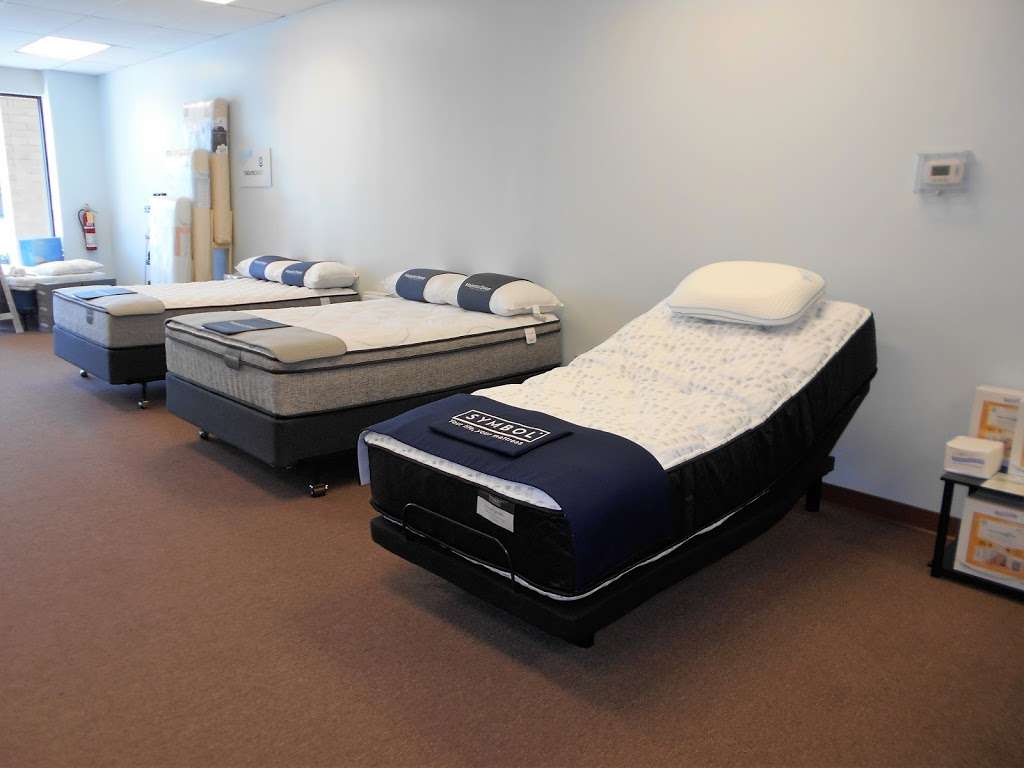 No Badger Mattress | 3931 E Market St, York, PA 17402, USA | Phone: (717) 814-9994