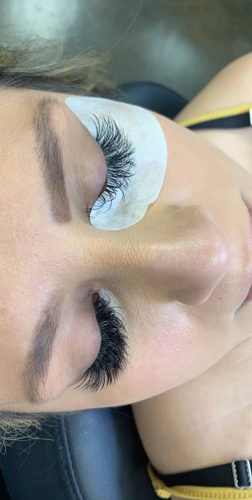 Dose Lash & Beauty Studio | 901 N West St, Wichita, KS 67203, USA | Phone: (316) 765-2060