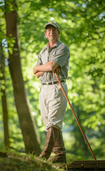 Castle Mountain Wingshooting | 164 Castle Mountain Rd, Castleton, VA 22716, USA | Phone: (540) 937-2520