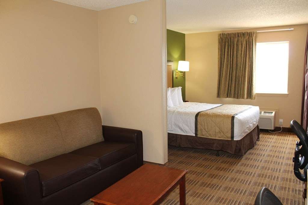 Extended Stay America Hotel Houston - Katy Freeway - Energy Corr | NO POOL ANYMORE, 15385 Katy Fwy, Houston, TX 77094, USA | Phone: (281) 398-6500