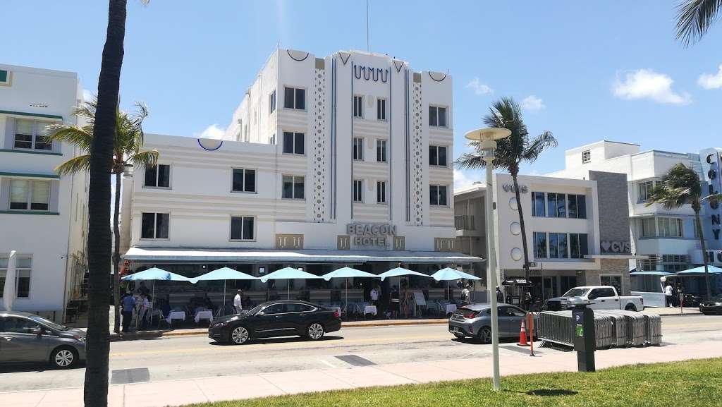 The Broadmoor Hotel Miami Beach Bokepter