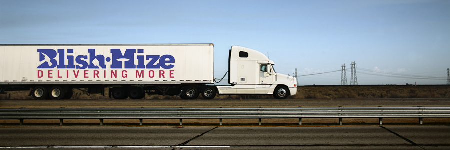 Blish-Mize Co. - Distribution Center | 2606 Industrial Road, Atchison, KS 66002, USA | Phone: (800) 995-0525