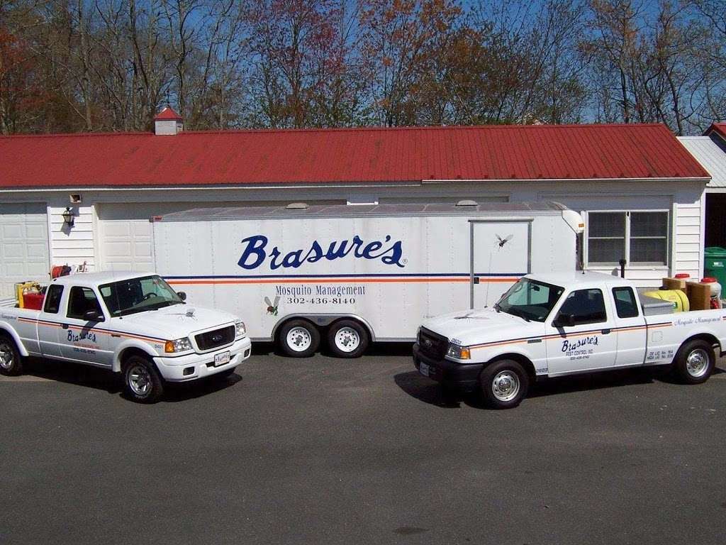 Brasures Pest Control | 38187 Dickerson Rd, Selbyville, DE 19975, USA | Phone: (302) 436-8140