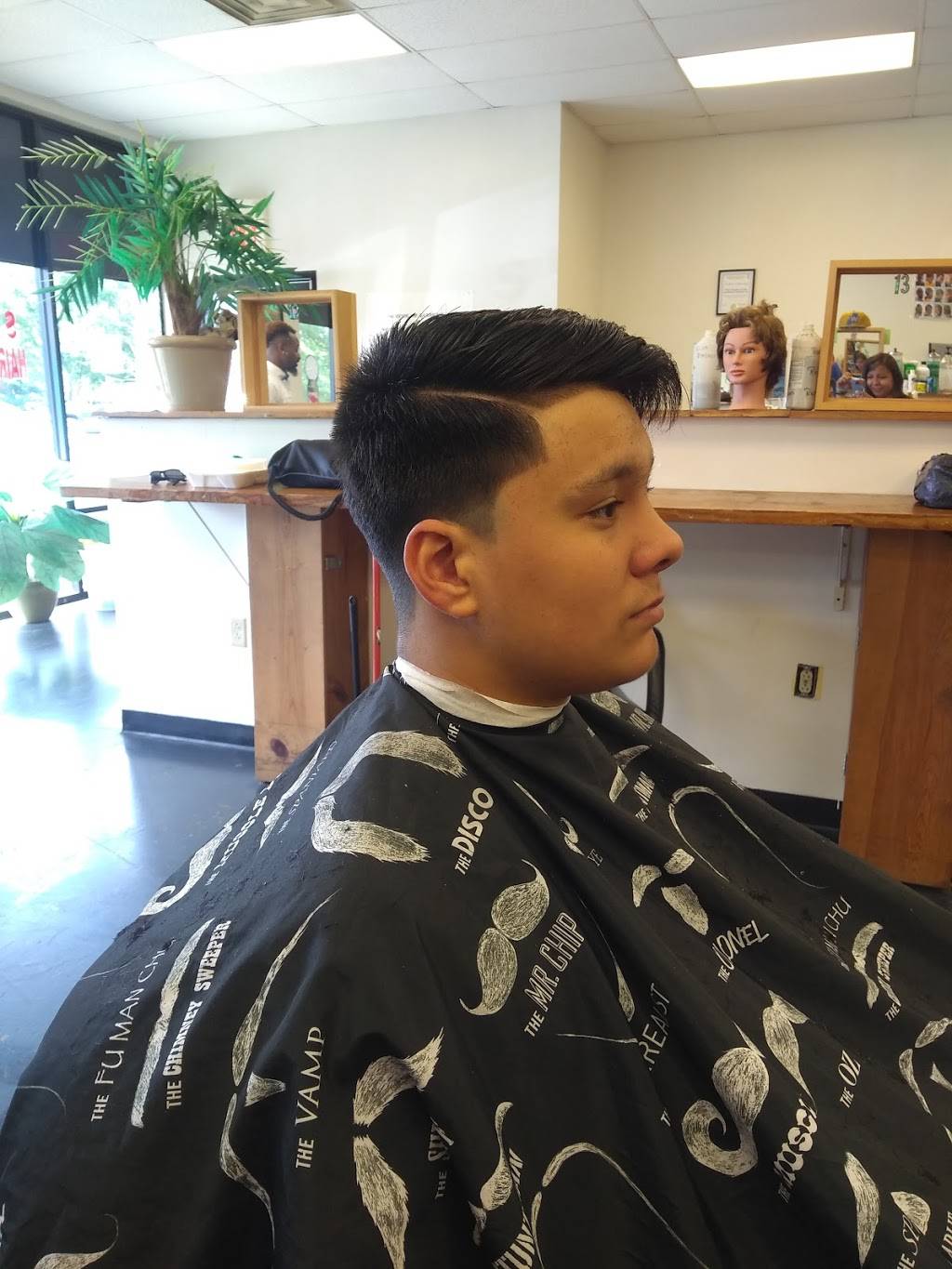 Lexington Academy of Barbering | 1132 Winchester Rd # 175, Lexington, KY 40505 | Phone: (859) 231-1820