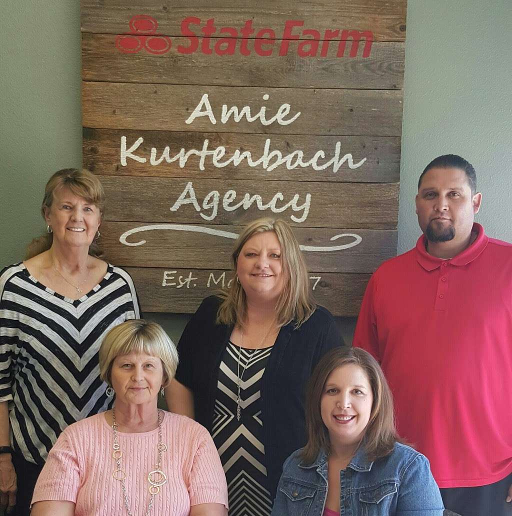 Amie Kurtenbach - State Farm Insurance Agent | 703 FM 544 #160, Murphy, TX 75094, USA | Phone: (972) 429-4477