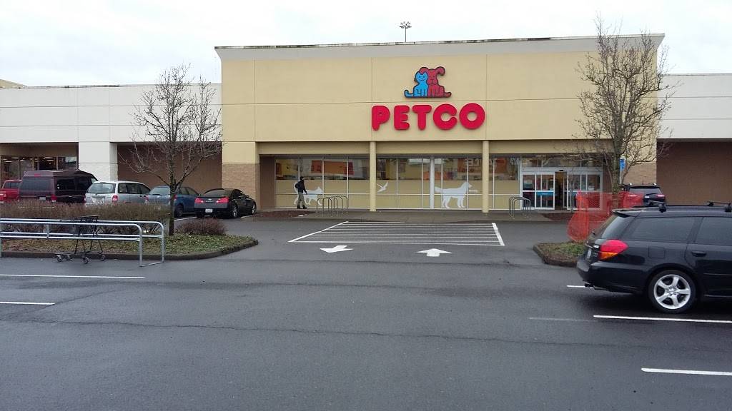 Petco | 1820 N Tomahawk Island Dr, Portland, OR 97217, USA | Phone: (503) 289-1274