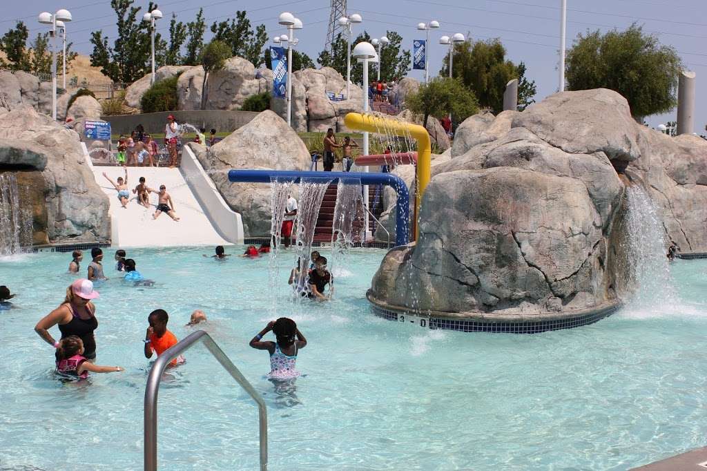 Antioch Water Park | 4701 Lone Tree Way, Antioch, CA 94531, USA | Phone: (925) 776-3070