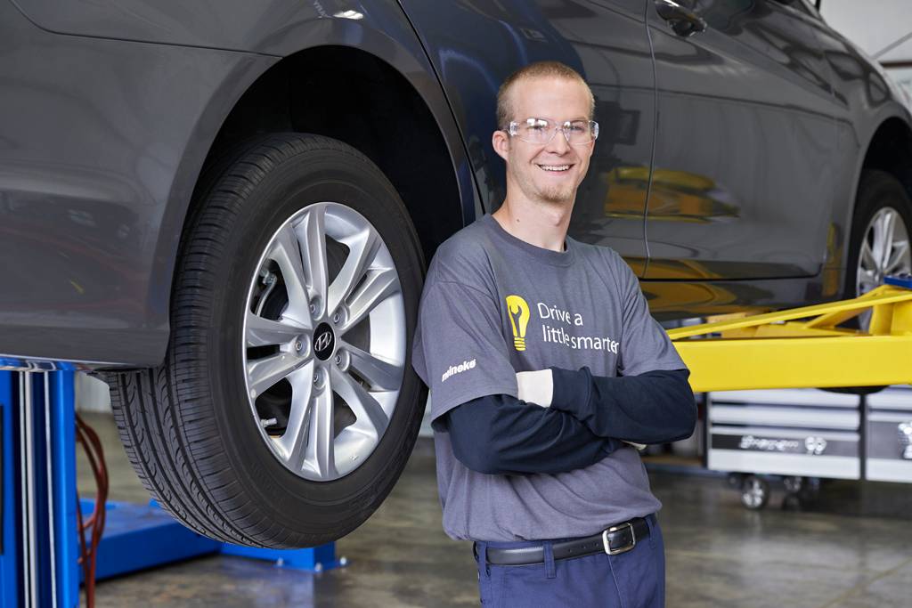 Meineke Car Care Center | 2005 S Decatur Blvd, Las Vegas, NV 89102, USA | Phone: (702) 706-1145