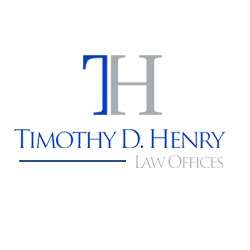 Law Offices of Timothy D. Henry | 1871 The Alameda #333, San Jose, CA 95126, USA | Phone: (408) 643-0942
