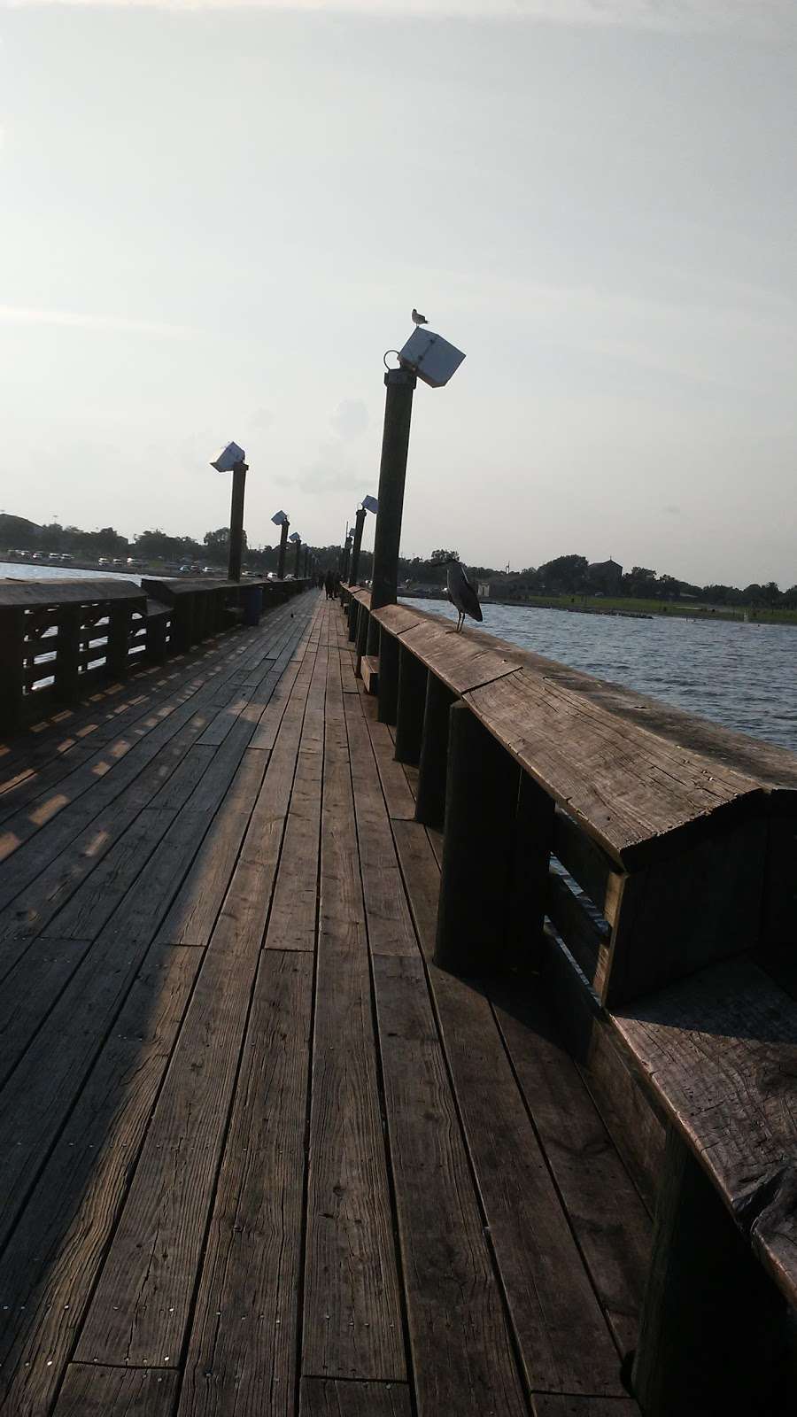 Seabreeze Park | 1300 Bayshore Dr, La Porte, TX 77571, USA | Phone: (281) 470-5142