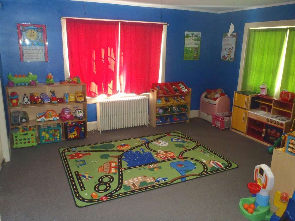 Prep and Play Preschool and Daycare Center | 24442 Mervell Dean Rd, Hollywood, MD 20636 | Phone: (240) 256-3054