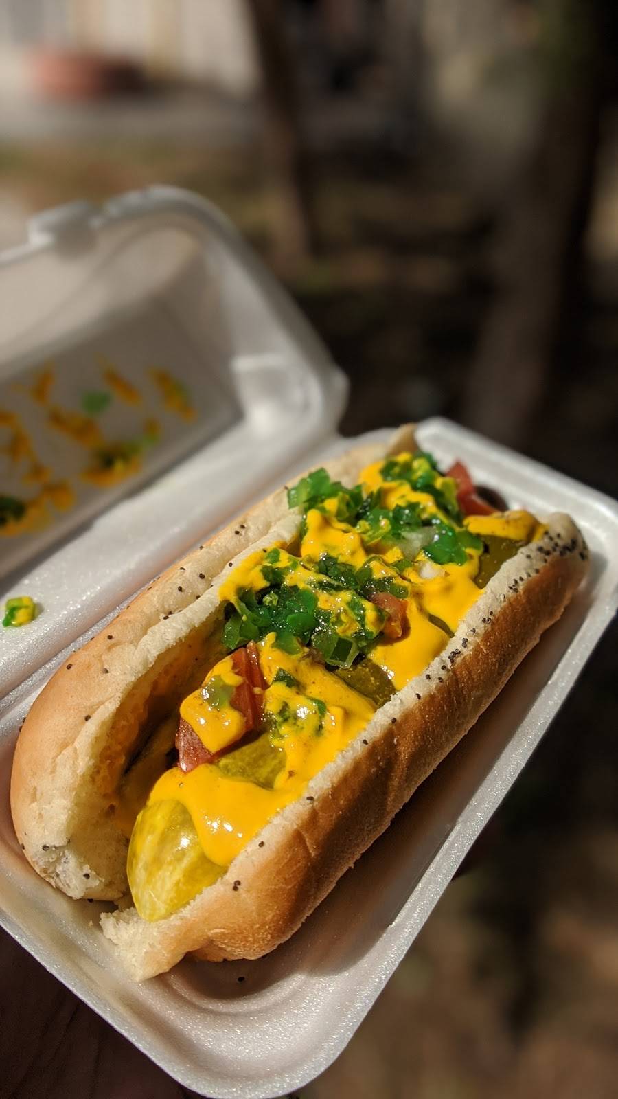 Chubbys Cheesesteaks East Side | 2232 N Oakland Ave, Milwaukee, WI 53202, USA | Phone: (414) 287-9999