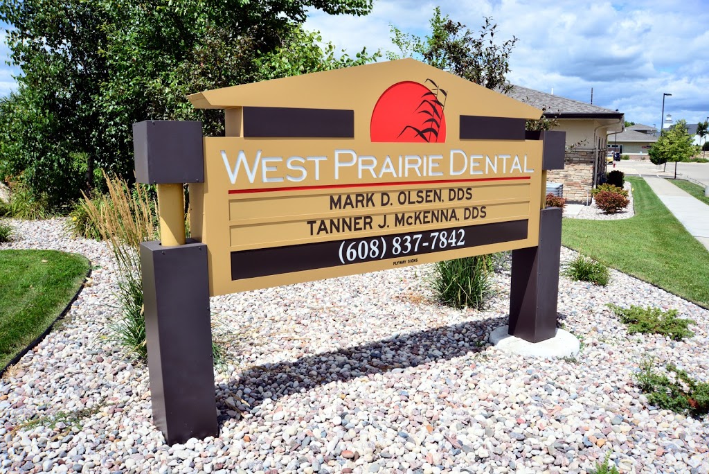 West Prairie Dental | 2630 Ironwood Dr, Sun Prairie, WI 53590, USA | Phone: (608) 837-7842