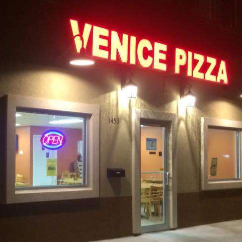 Venice Pizza | 1453 Broadway, Chesterton, IN 46304, USA | Phone: (219) 728-6438