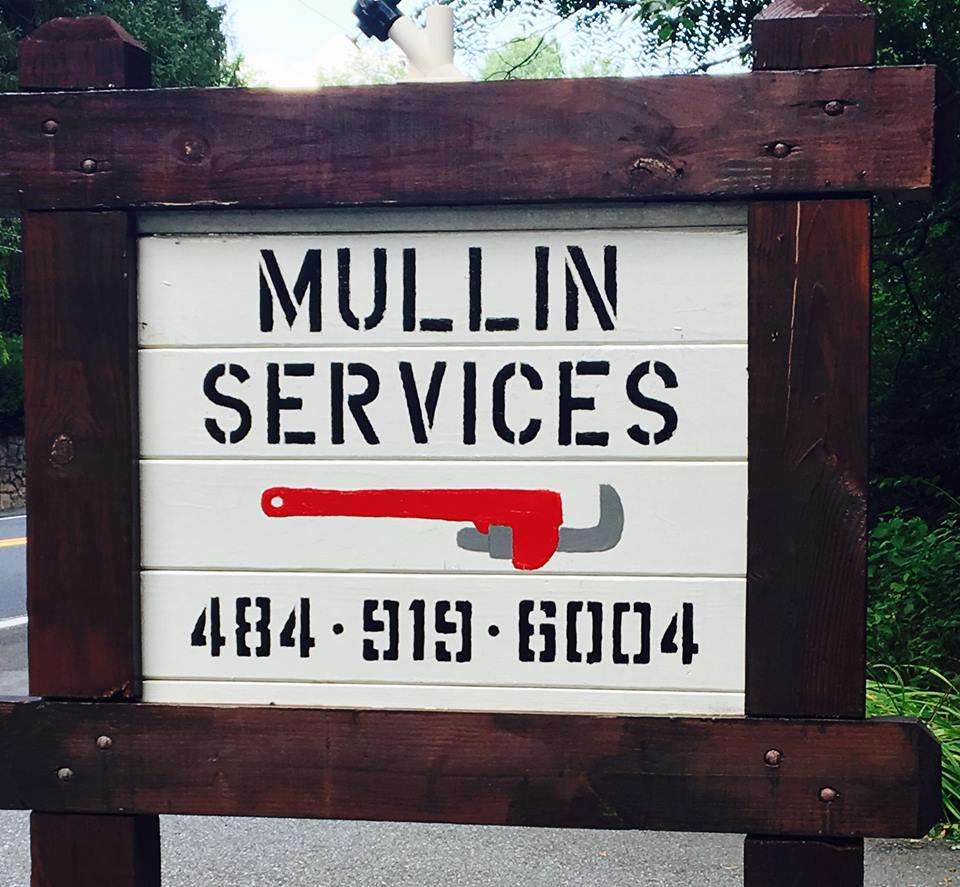 Mullin Services LLC | 3933 Pricetown Rd, Fleetwood, PA 19522, USA | Phone: (484) 919-6004