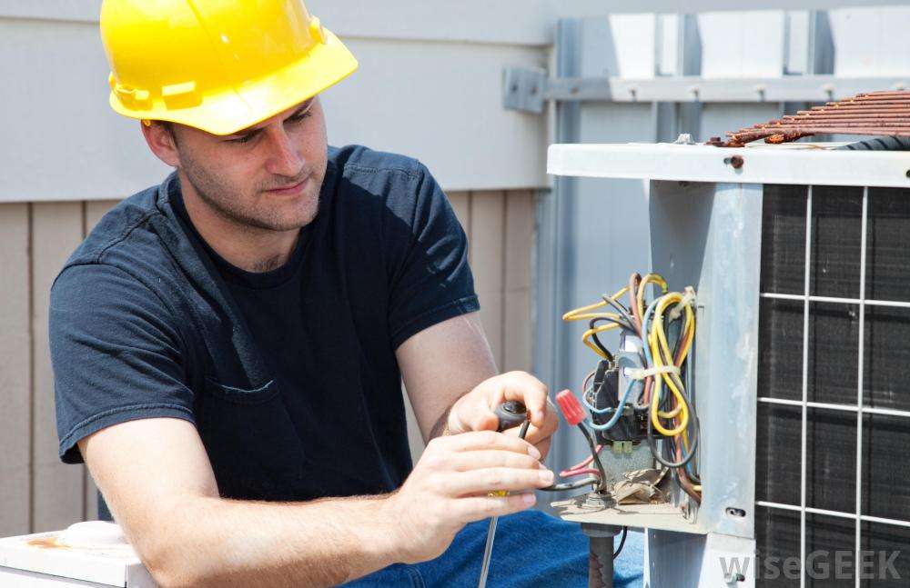 24/7 Dallas Air Conditioning & Heating Repairs | 9696 Skillman St #160, Dallas, TX 75243, USA | Phone: (877) 314-7704