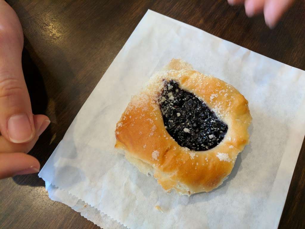 Kasa Kolache Bakery & Cafe | 761 S MacArthur Blvd #113, Coppell, TX 75019, USA | Phone: (972) 745-8822