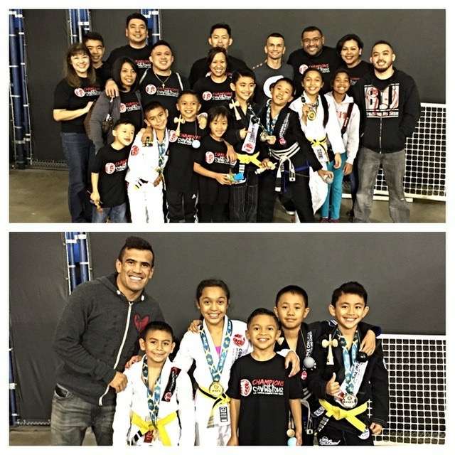 Cobrinha Brazilian Jiu Jitsu Academy Las Vegas | 321 N Buffalo Dr #120, Las Vegas, NV 89145, USA | Phone: (702) 527-5122