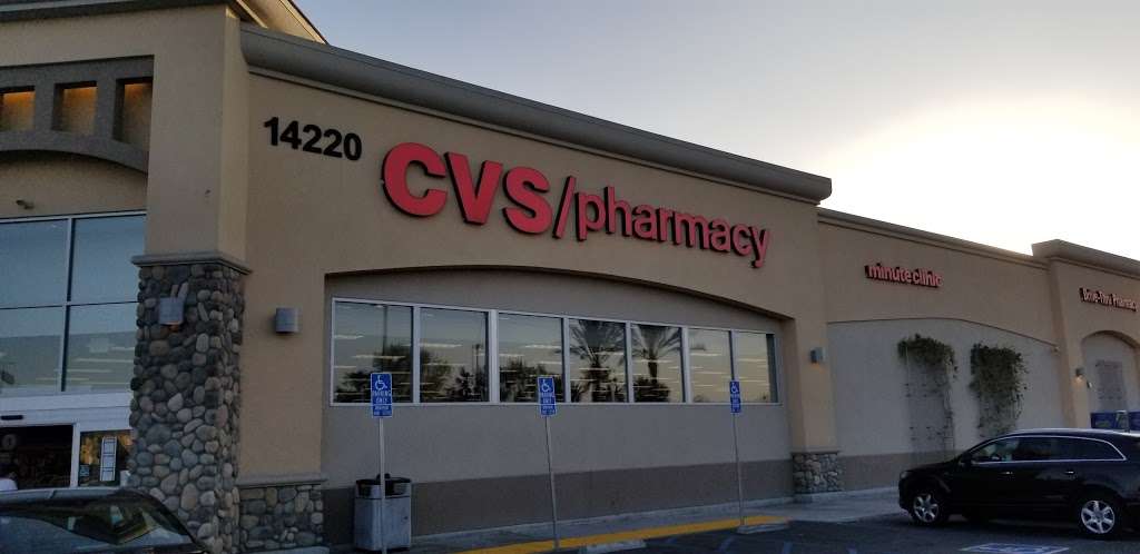 CVS | 14220 Schleisman Rd, Eastvale, CA 92880 | Phone: (951) 340-0875