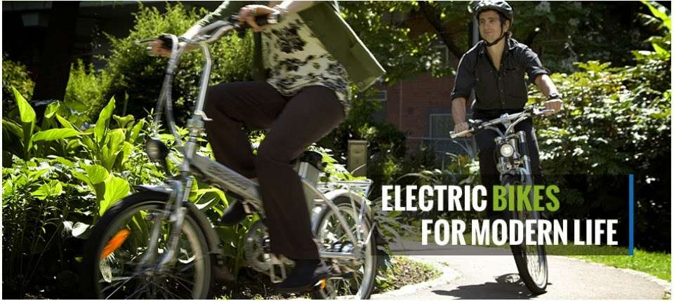 Electric Bicycle Company | 711 N Circular Rd, London NW2 7AX, UK | Phone: 020 8450 3272