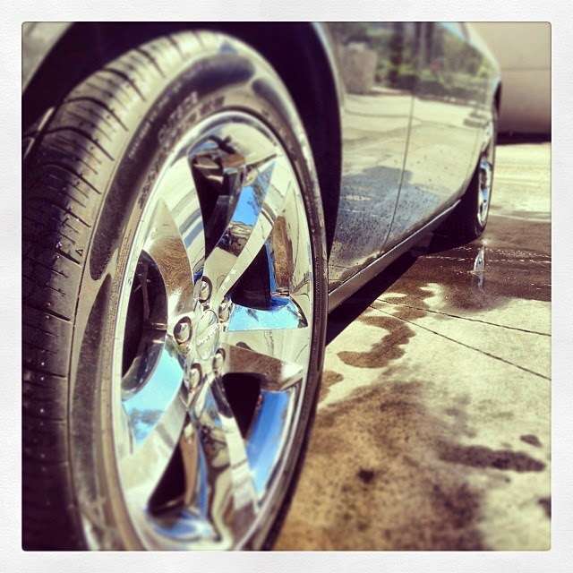 Las Flores Hand Car Wash | 28622 Oso Pkwy, Rancho Santa Margarita, CA 92688 | Phone: (949) 888-8000