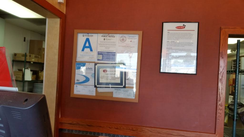 Pizza Hut | 20305 Anza Ave Suite D, Torrance, CA 90503, USA | Phone: (310) 370-3531