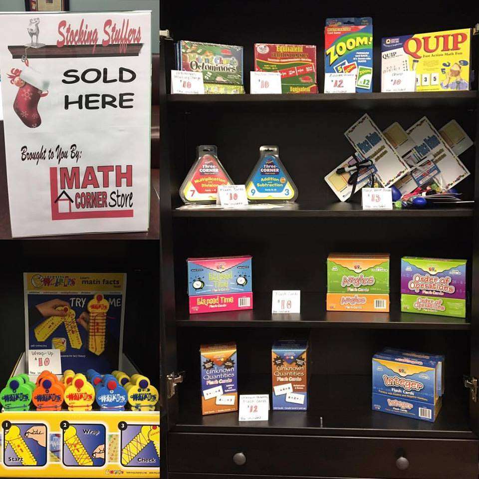 Math Corner | 7570 Norman Rockwell Ln #250, Las Vegas, NV 89143 | Phone: (702) 405-9900