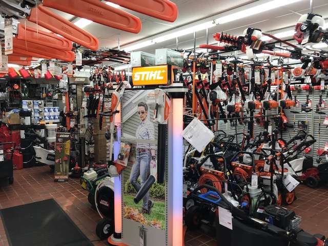 Four Seasons Power Equipment | 1606 Front St, East Meadow, NY 11554, USA | Phone: (516) 505-3000