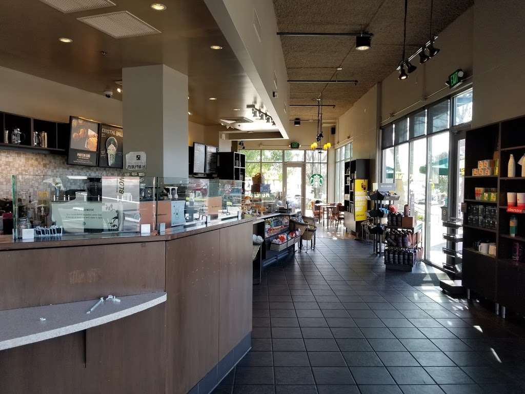 Starbucks | 33115 Mission Blvd A, Union City, CA 94587, USA | Phone: (510) 324-8157